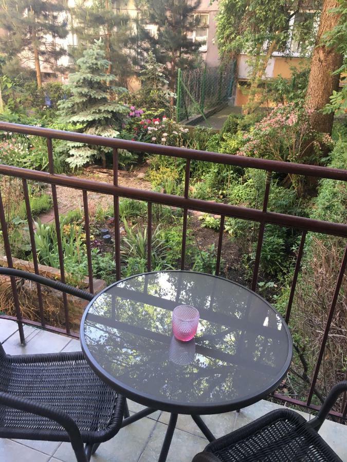 Appartement Garden